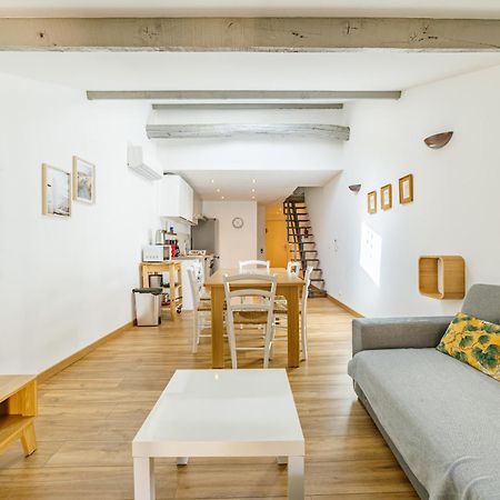 T3 Residence De Tourisme Voltaire 히에레 외부 사진