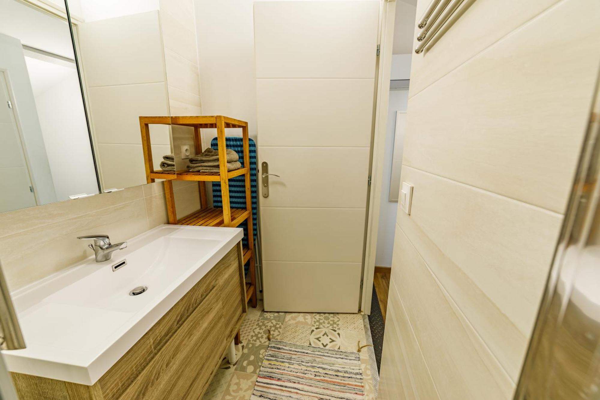 T3 Residence De Tourisme Voltaire 히에레 외부 사진