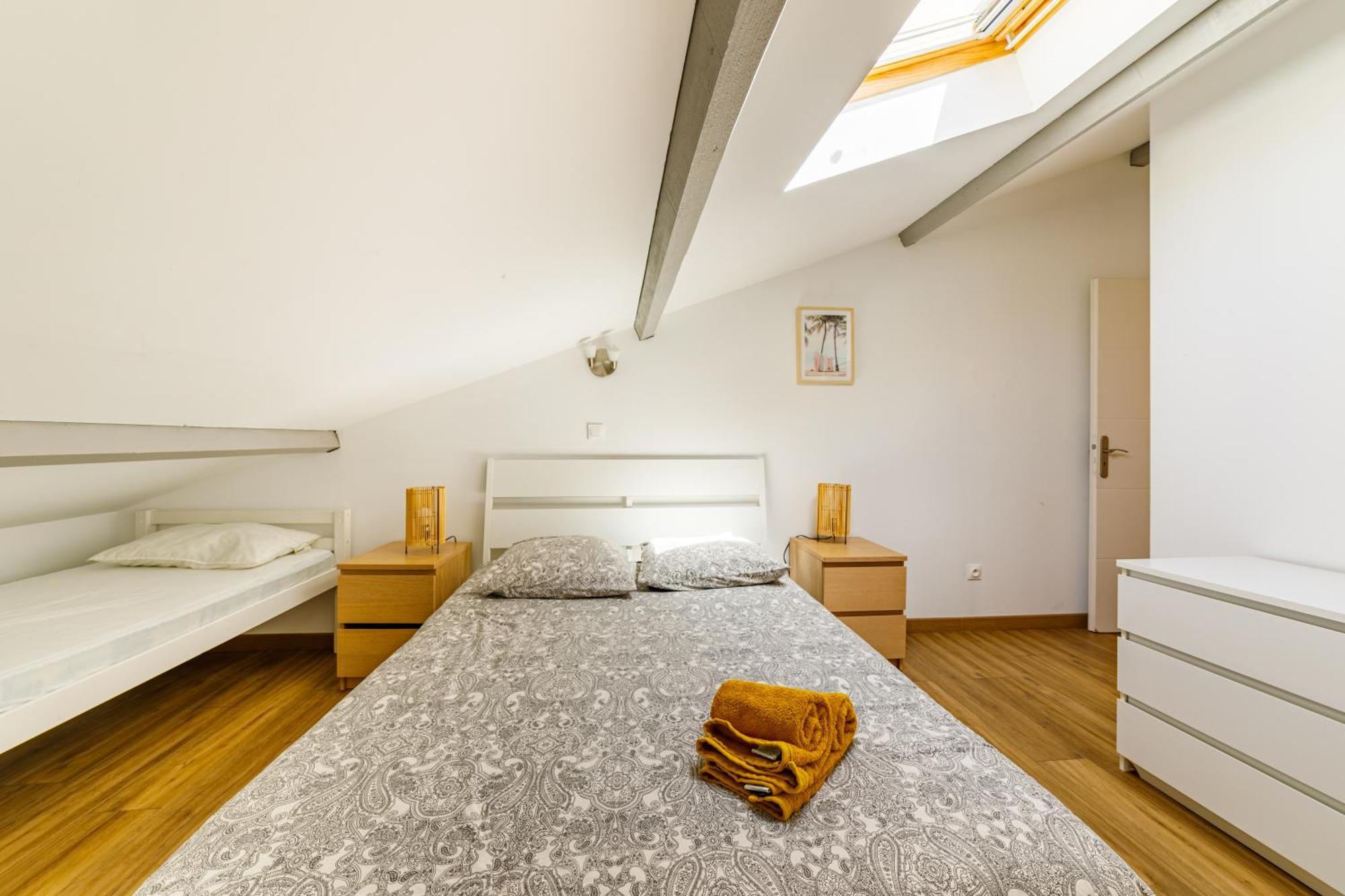 T3 Residence De Tourisme Voltaire 히에레 외부 사진