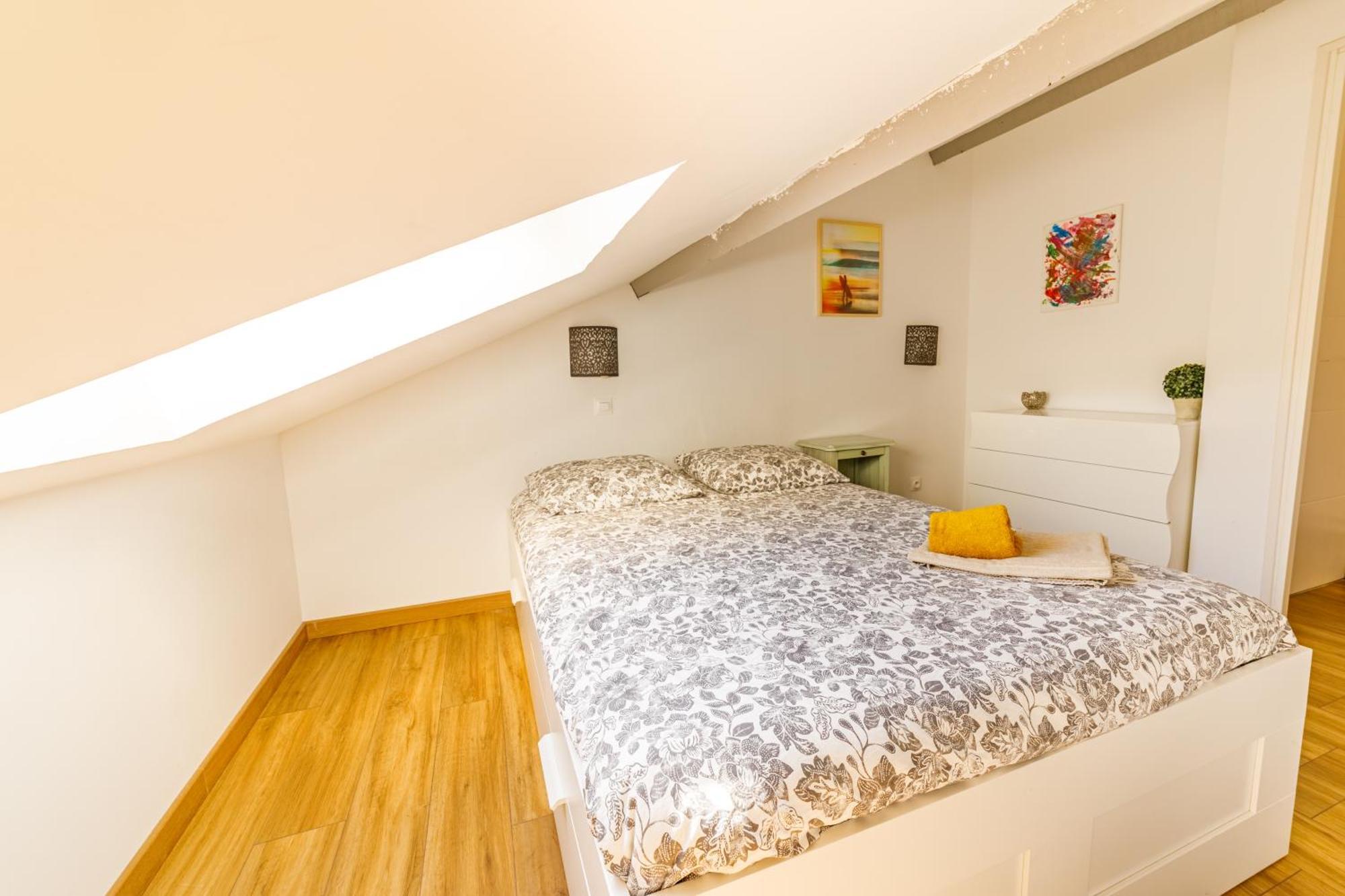 T3 Residence De Tourisme Voltaire 히에레 외부 사진