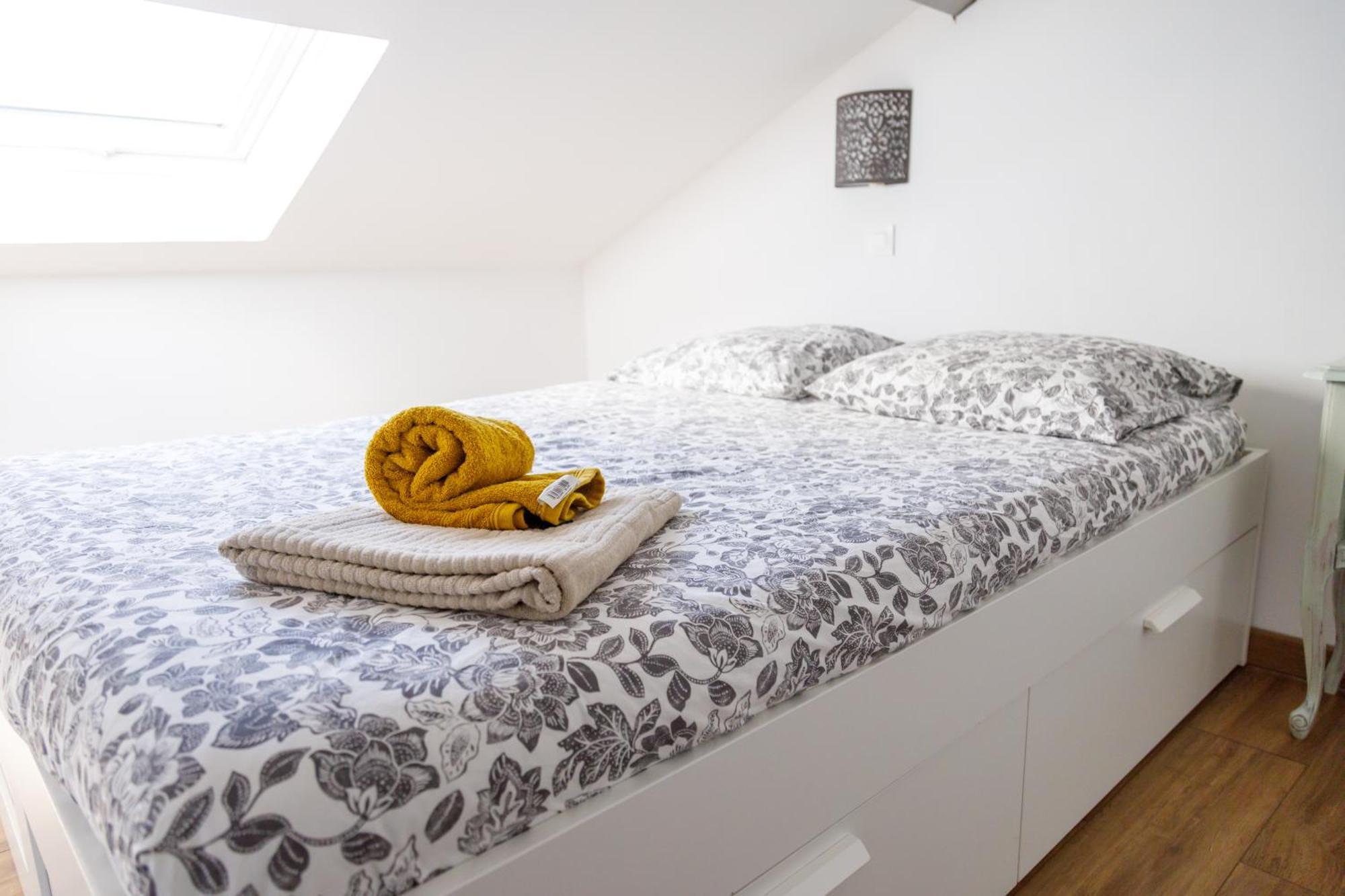 T3 Residence De Tourisme Voltaire 히에레 외부 사진
