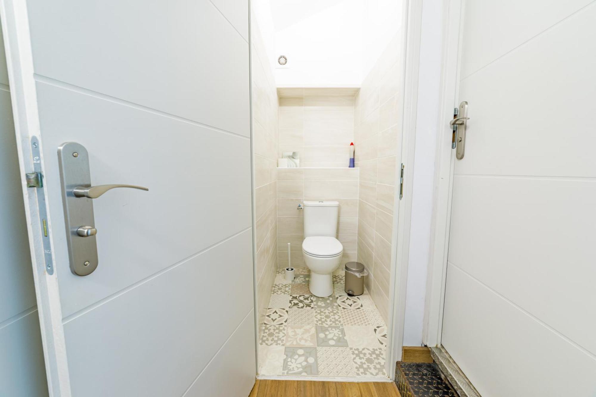T3 Residence De Tourisme Voltaire 히에레 외부 사진