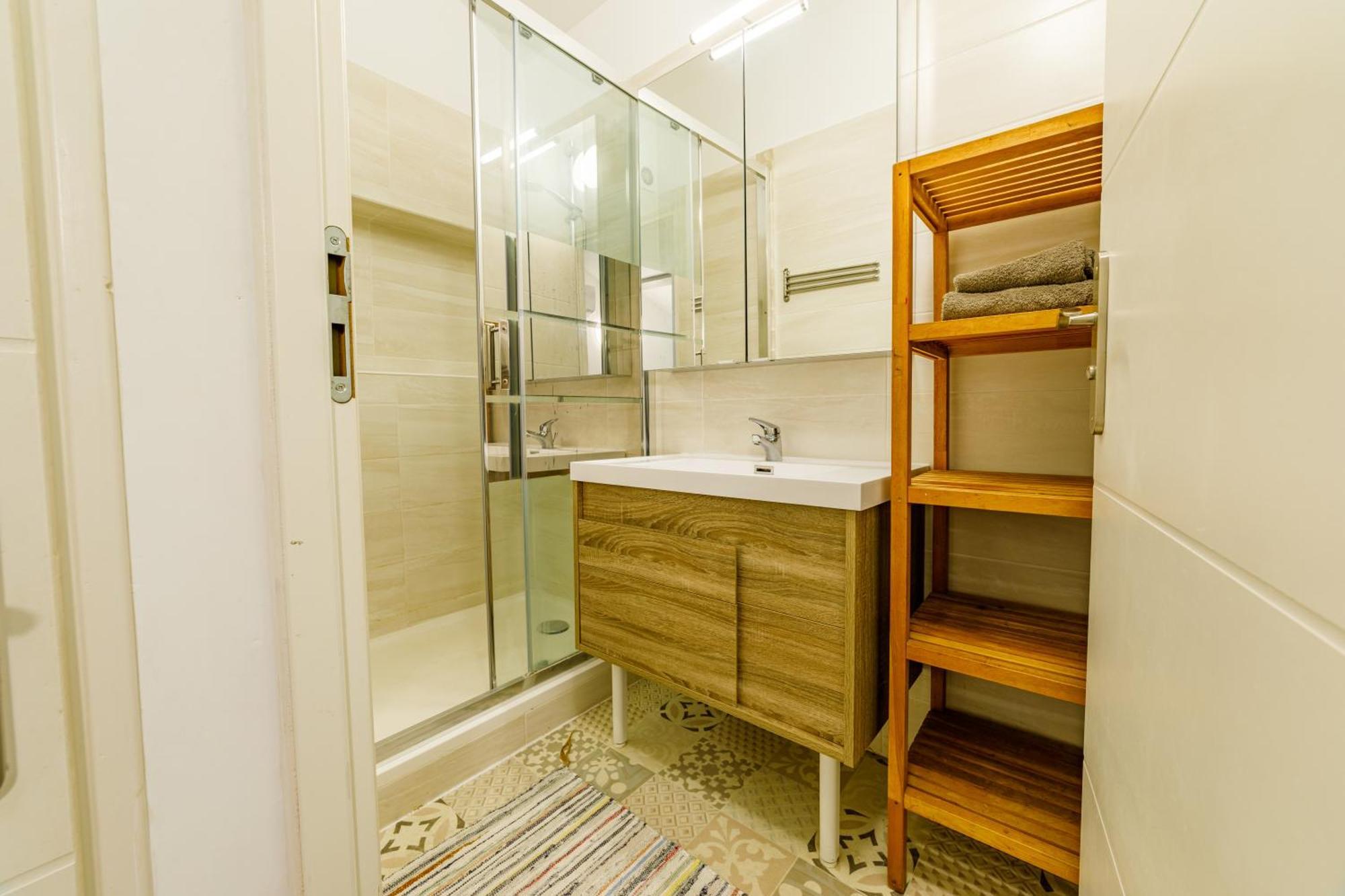 T3 Residence De Tourisme Voltaire 히에레 외부 사진