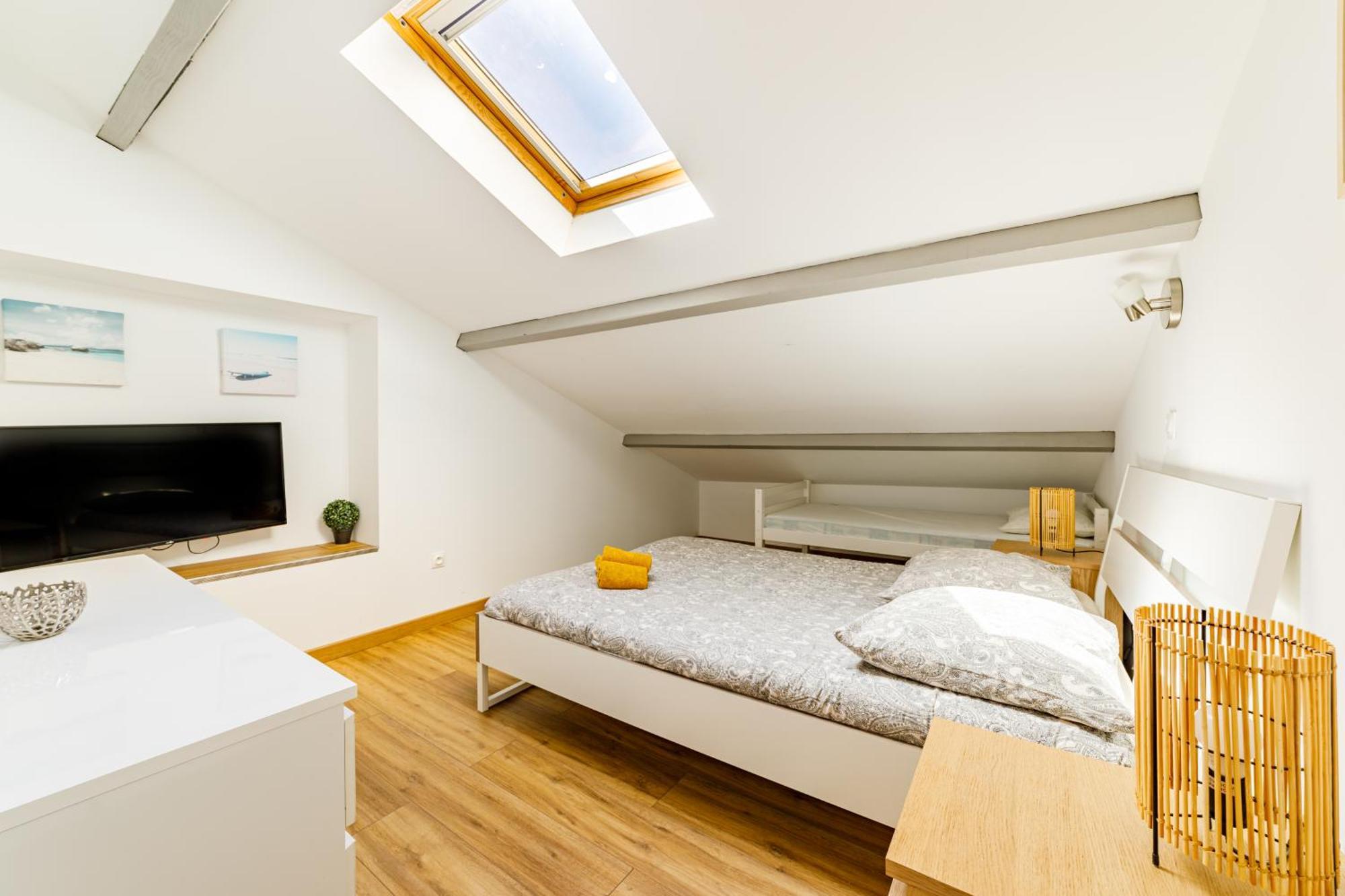 T3 Residence De Tourisme Voltaire 히에레 외부 사진