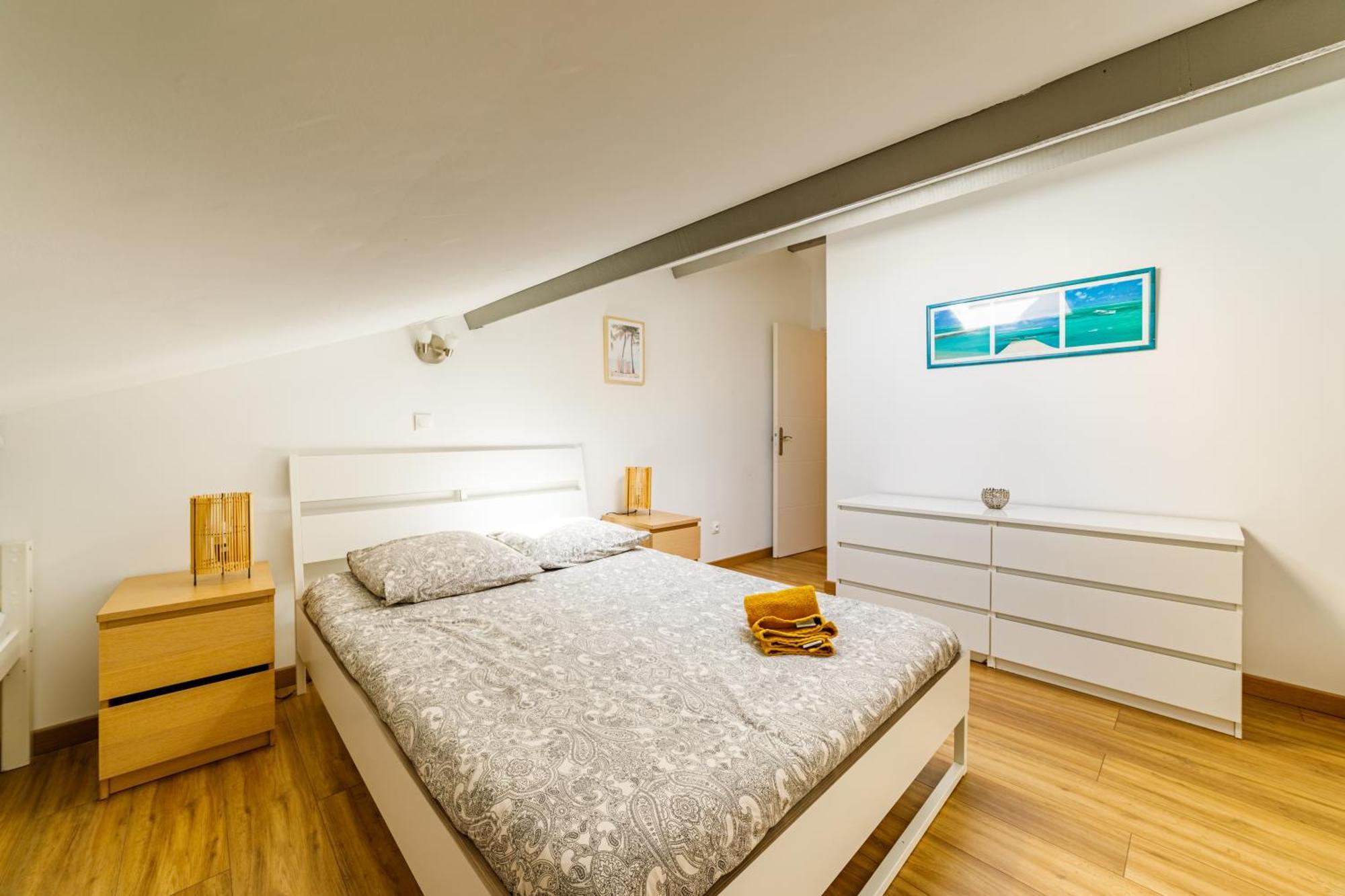 T3 Residence De Tourisme Voltaire 히에레 외부 사진