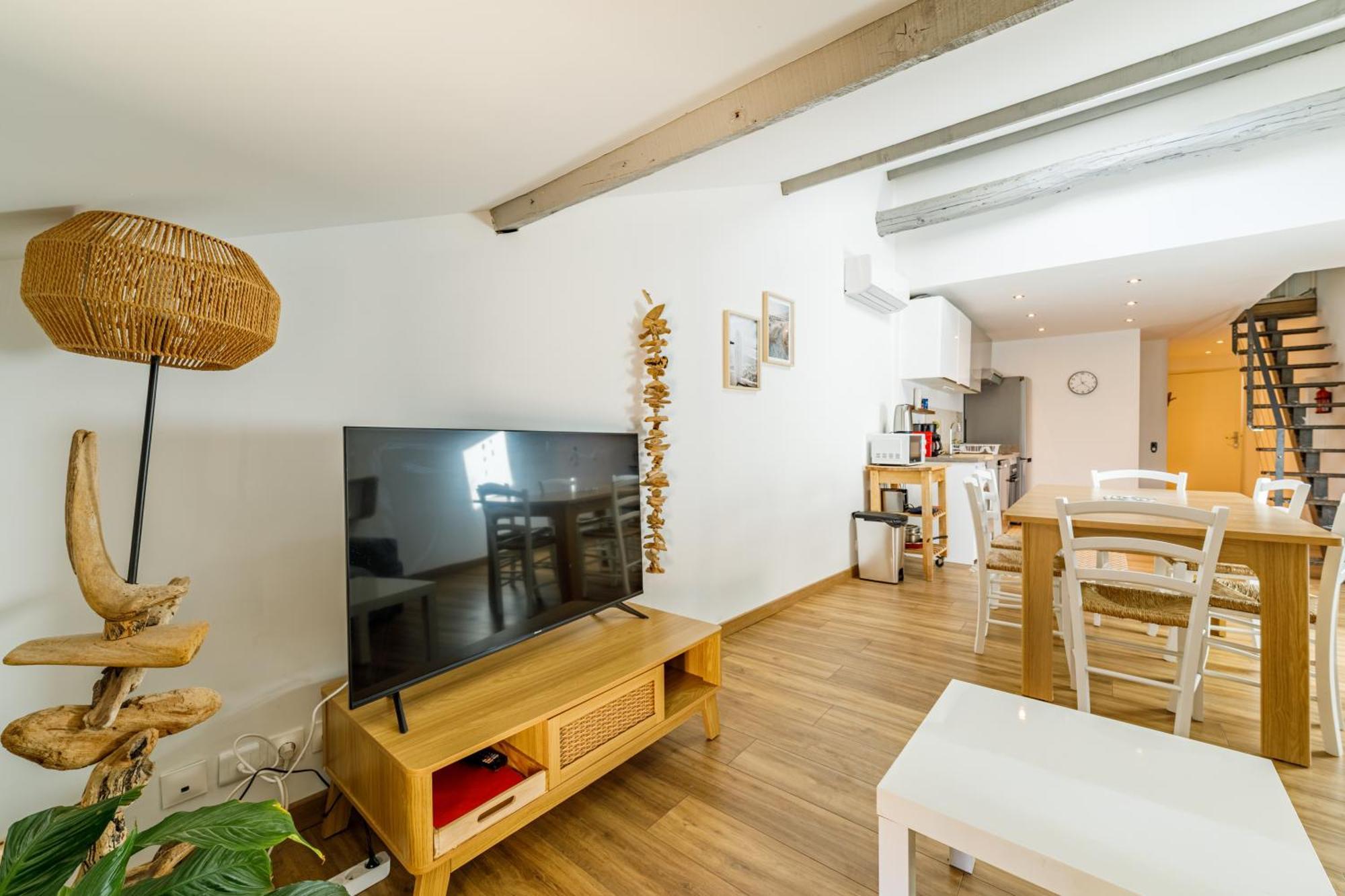 T3 Residence De Tourisme Voltaire 히에레 외부 사진