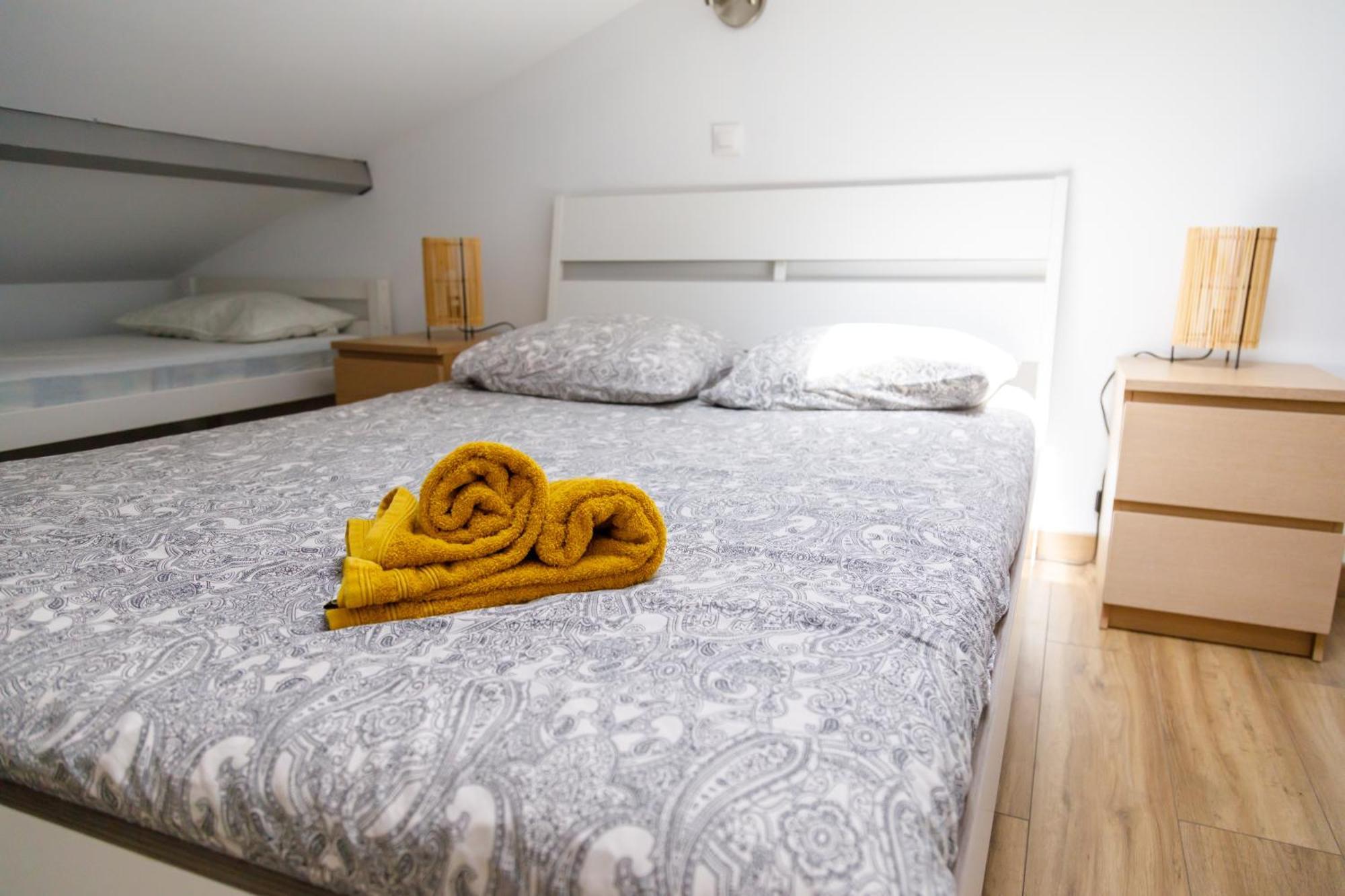 T3 Residence De Tourisme Voltaire 히에레 외부 사진