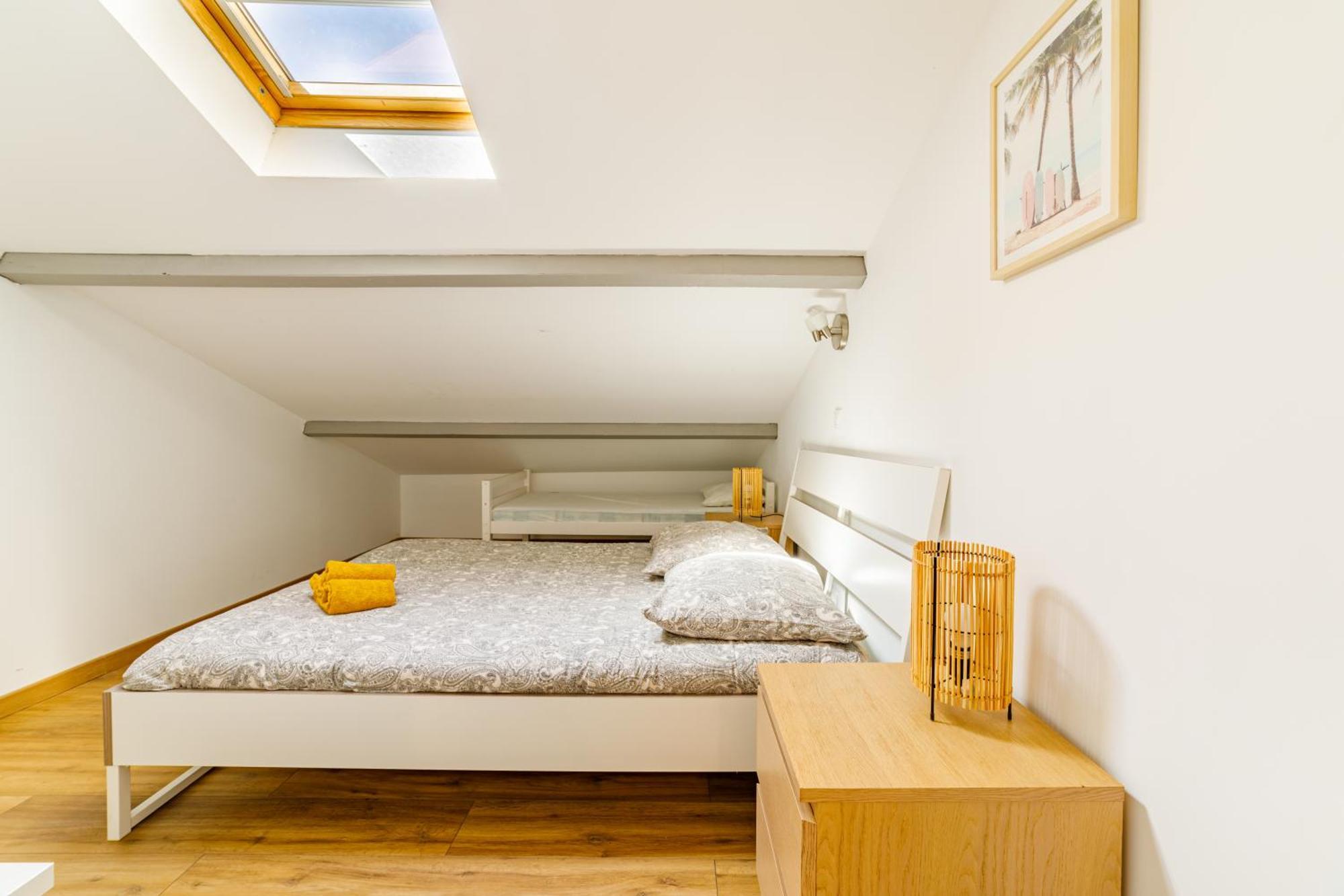 T3 Residence De Tourisme Voltaire 히에레 외부 사진
