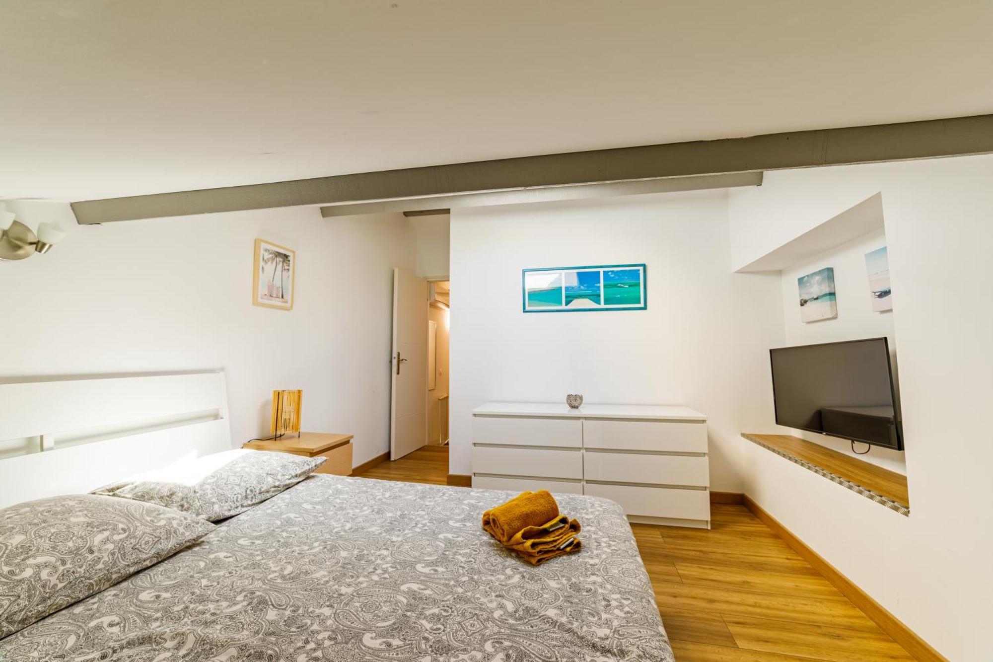 T3 Residence De Tourisme Voltaire 히에레 외부 사진