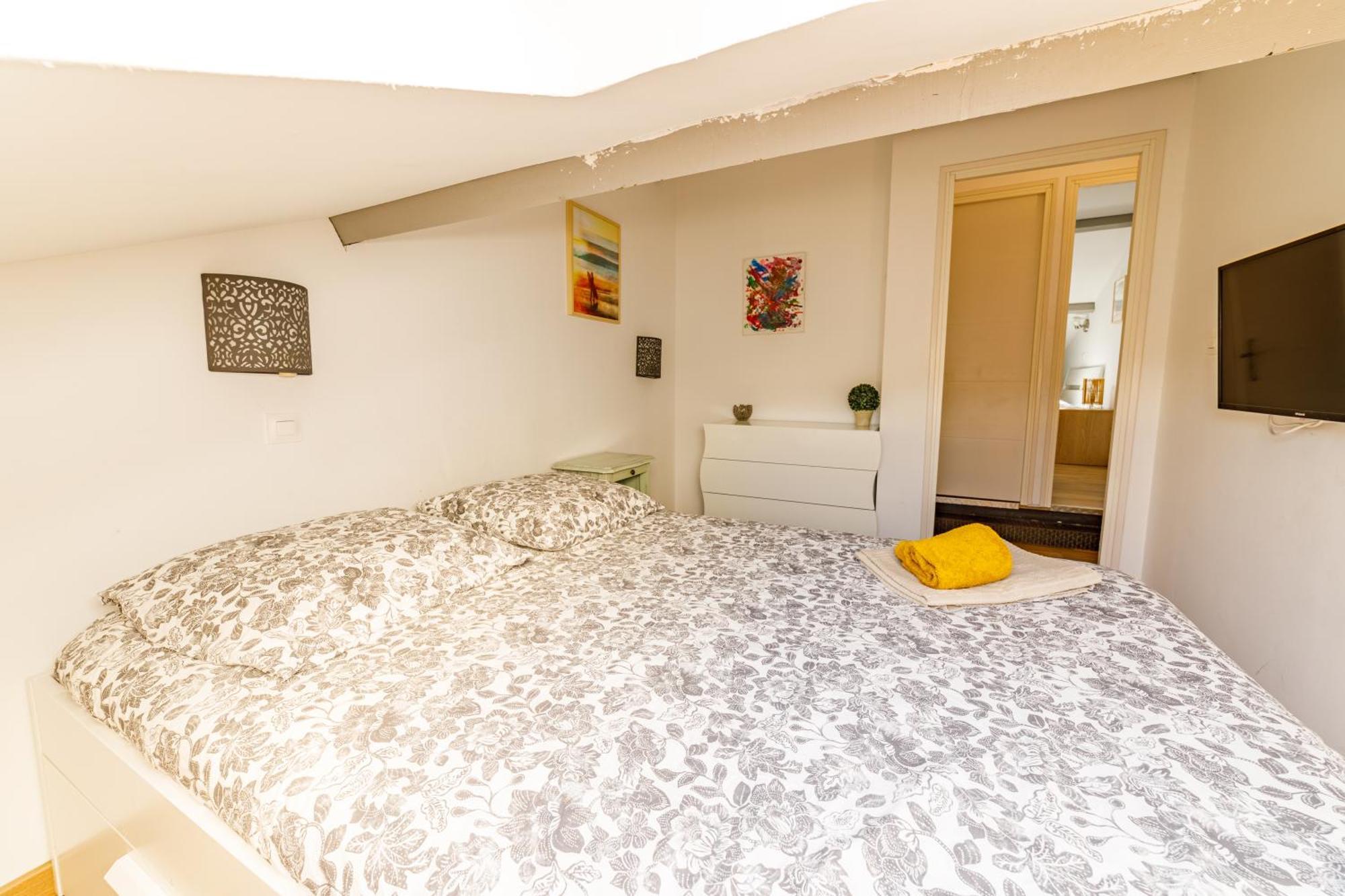T3 Residence De Tourisme Voltaire 히에레 외부 사진